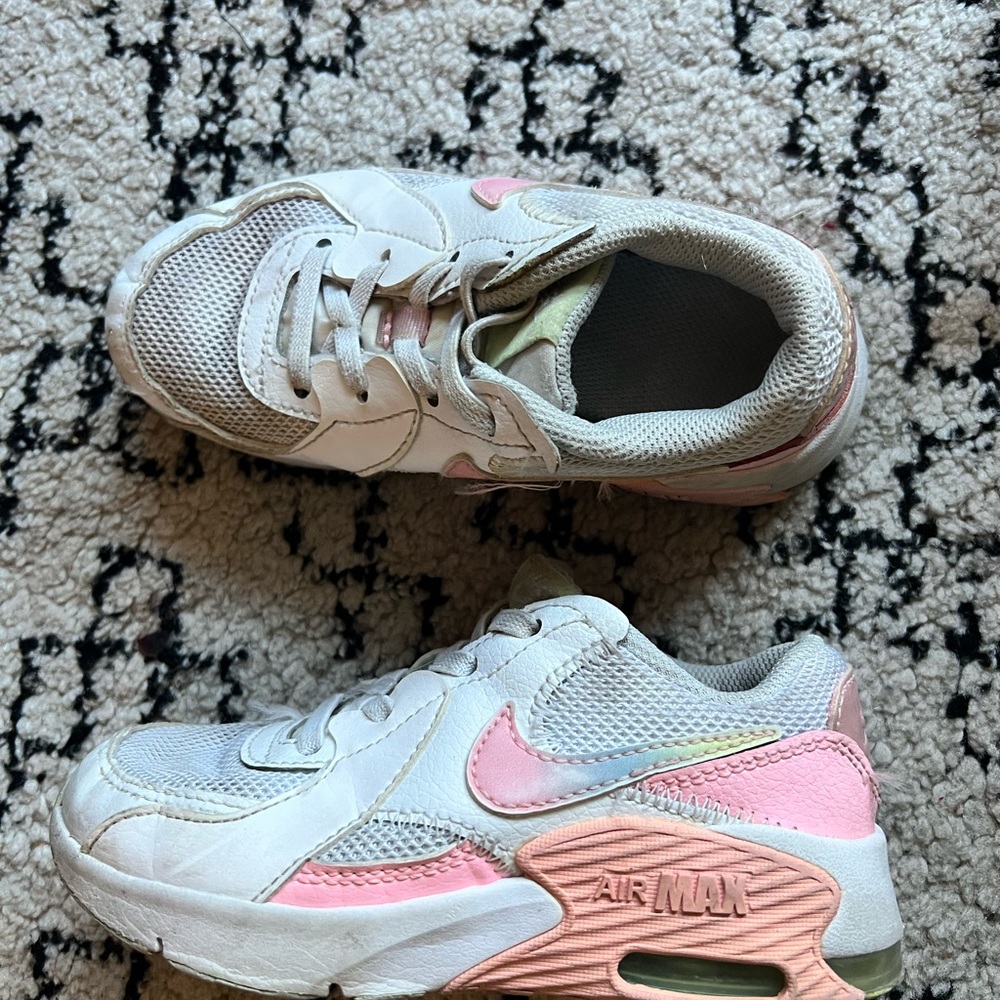 Nike sneakers 11